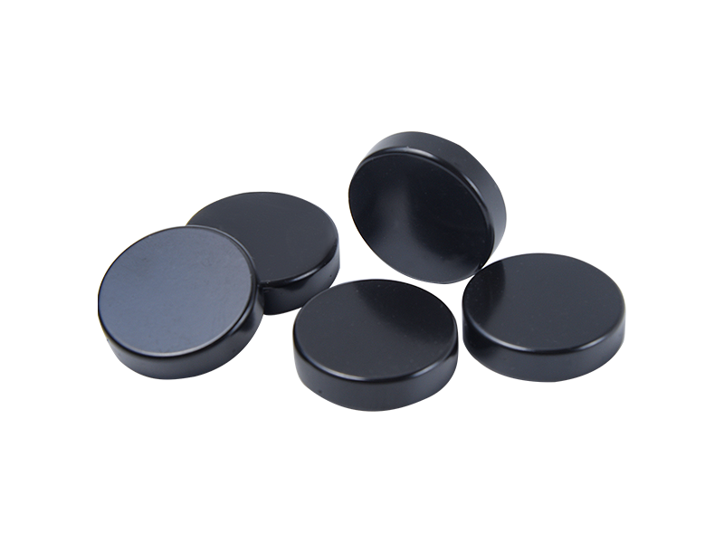 SGR-03 FERRITE DISE Round Magnet