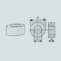 Ring magnet